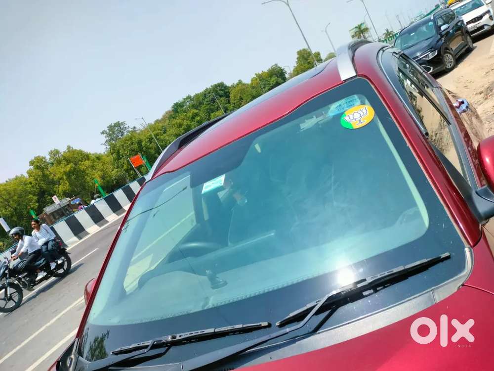Kia Sonet Htx Plus 2021