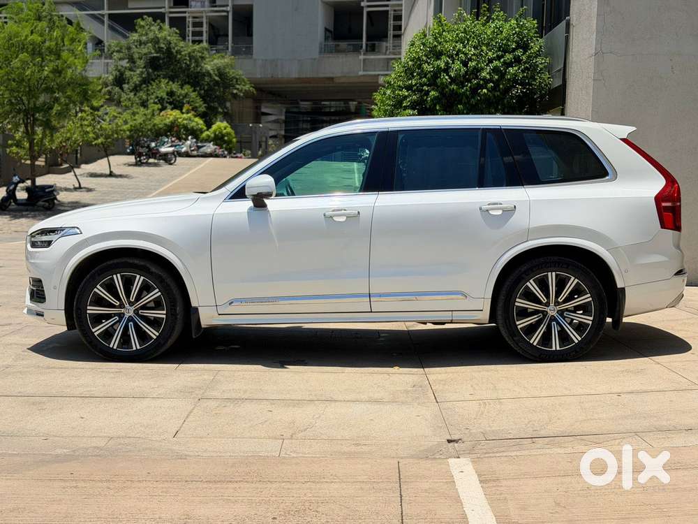 Volvo Xc90 Inscription Luxury, 2020, Diesel