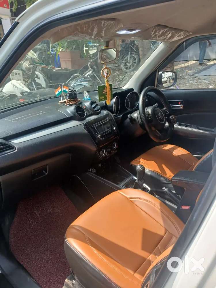 Maruti Suzuki Swift 2019 Diesel Manual