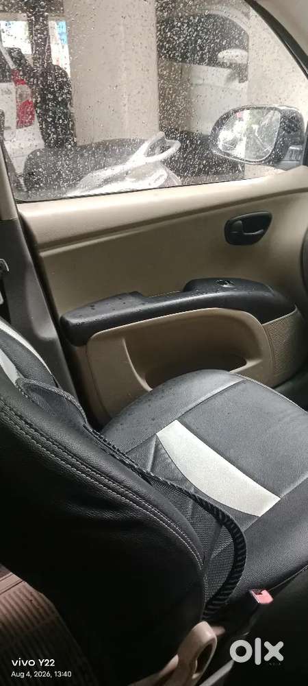 Hyundai I10 2011 Petrol Manual