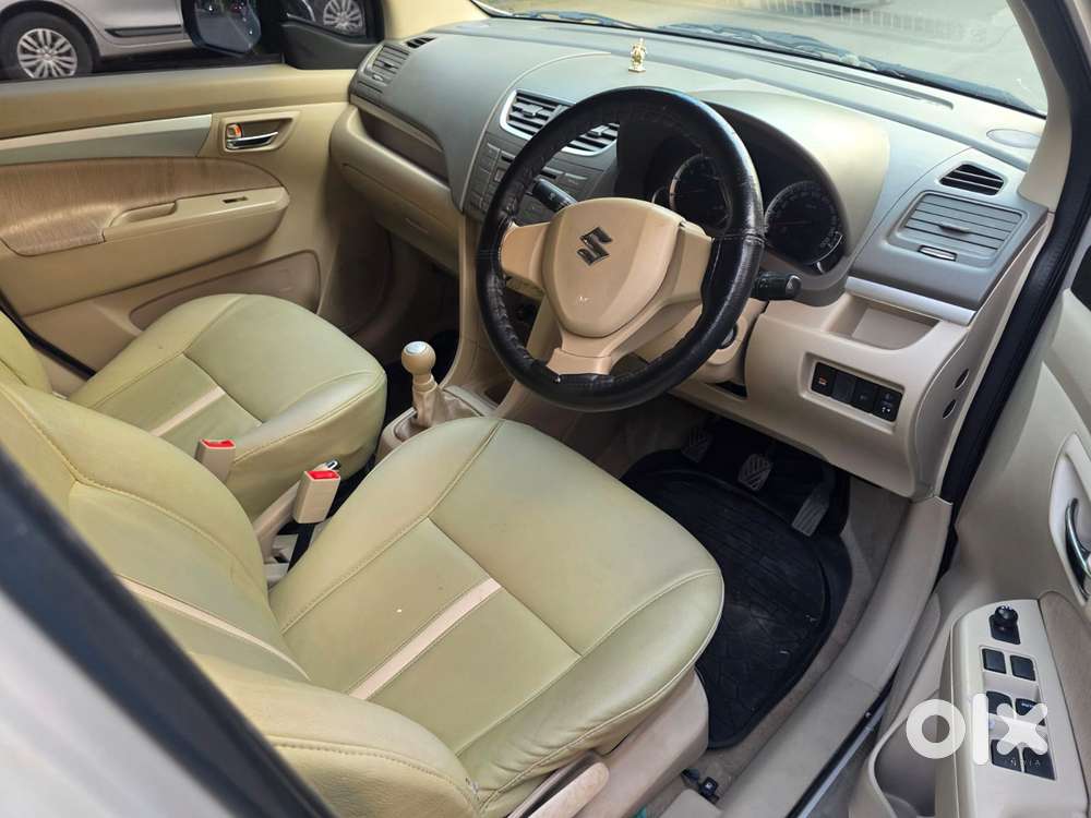 Maruti Suzuki Ertiga Vxi, 2015, Petrol