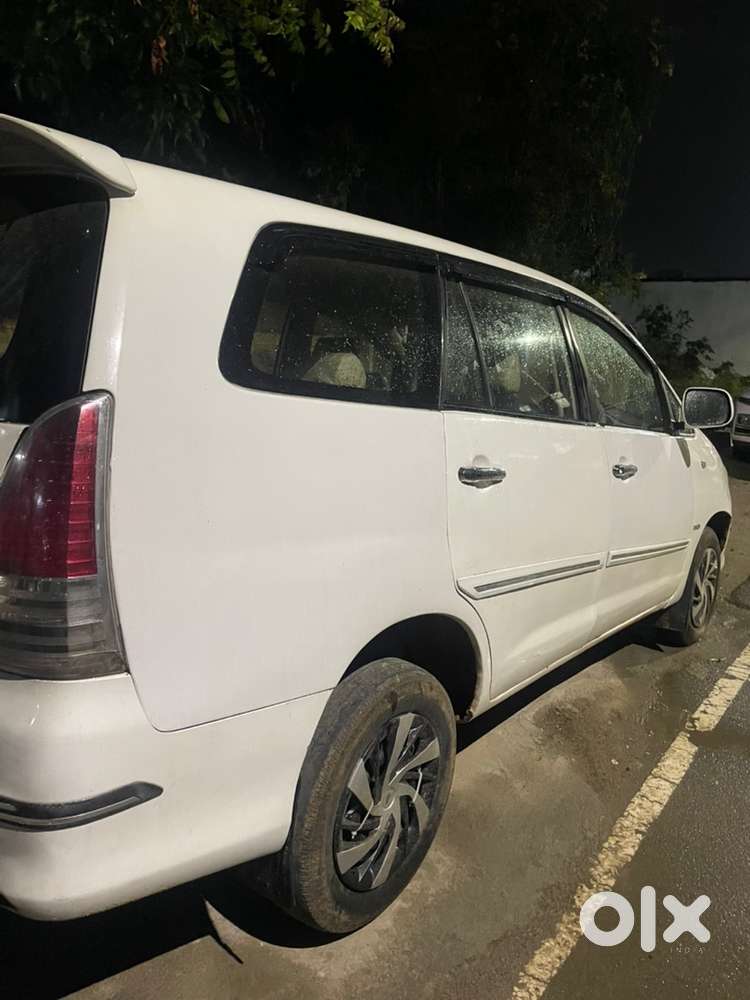 Toyota Innova Diesel Manual 2005