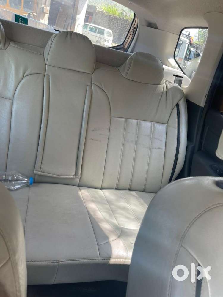 Renault New Duster 2013 Diesel Good Condition