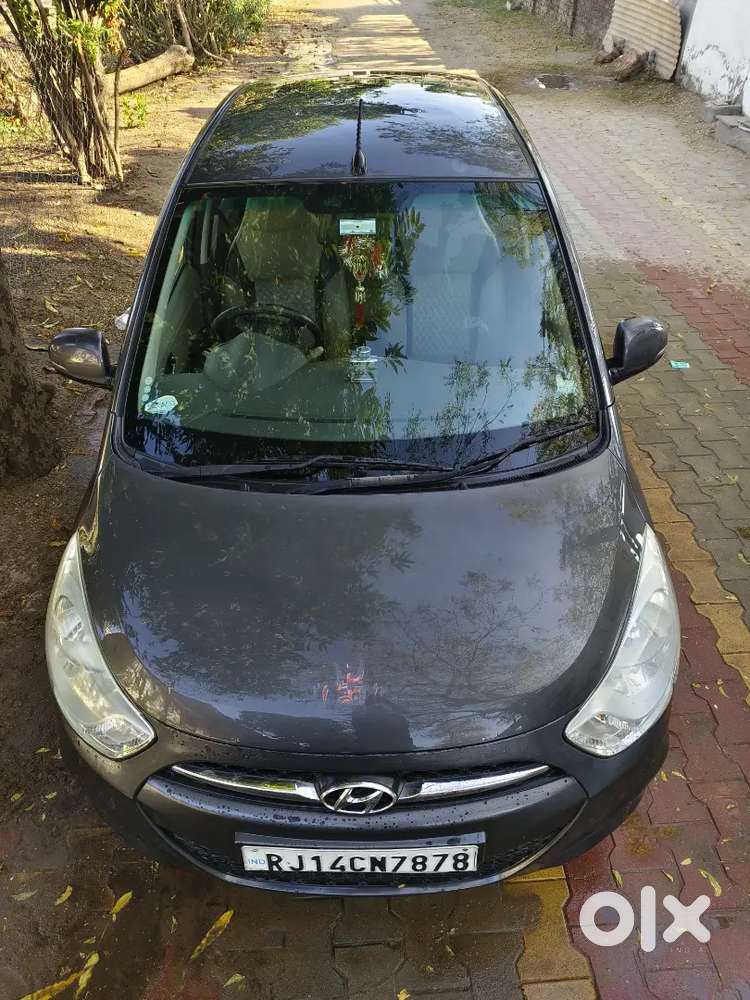 Hyundai I10 2012 Petrol Good Condition