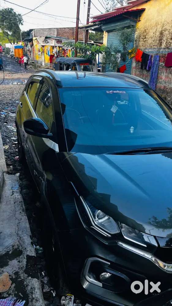 Tata Nexon Revotron 2021