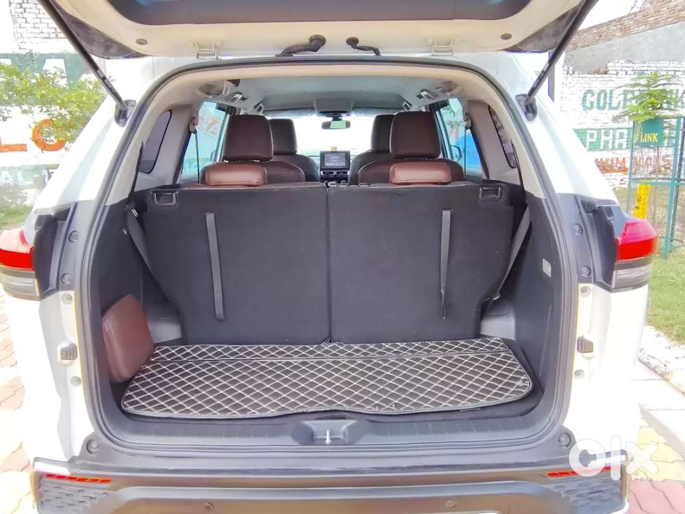 Toyota Innova Hycross 2.0 Gx 7 Str, 2024, Petrol