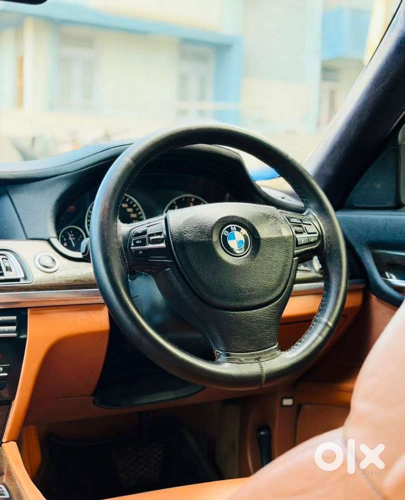 Bmw 7 Series 730ld, 2011, Diesel