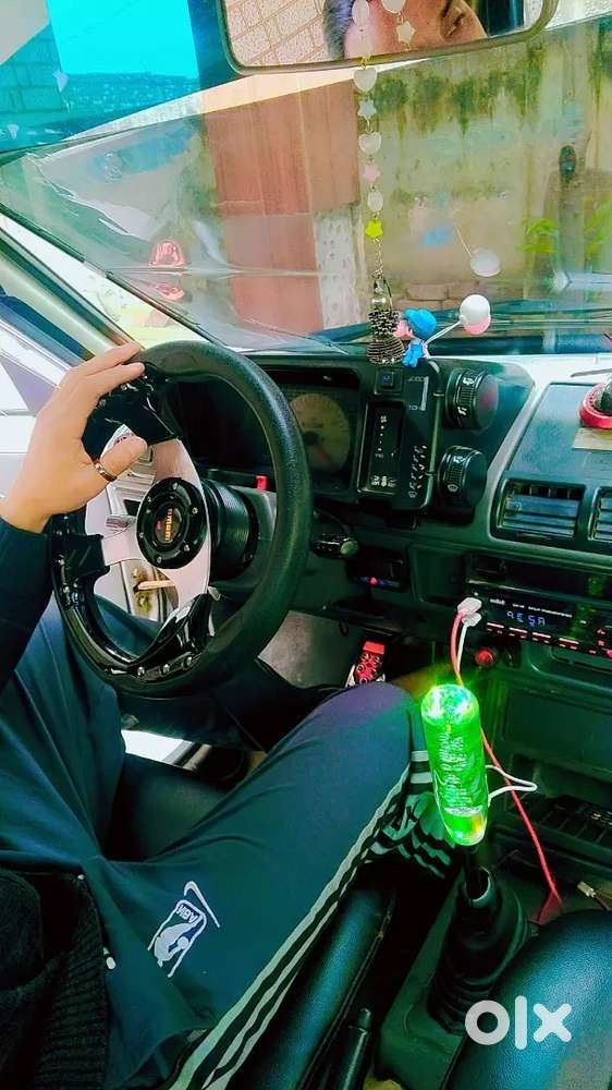 Maruti Suzuki 800 2013