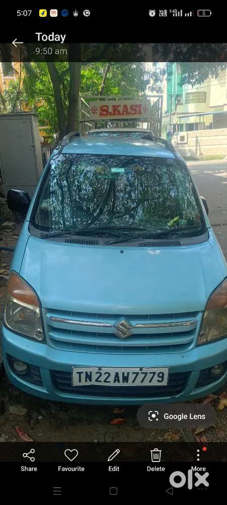 Good Condition 2027 Fc