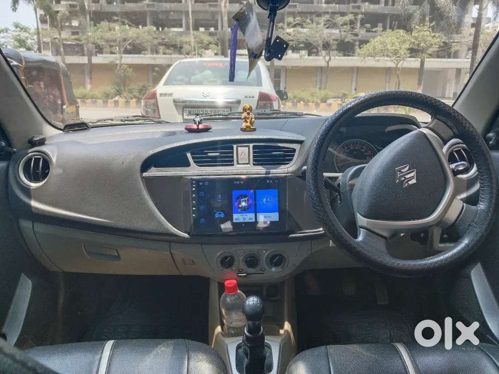 Maruti Suzuki Alto K10 2018 Petrol Well Maintained