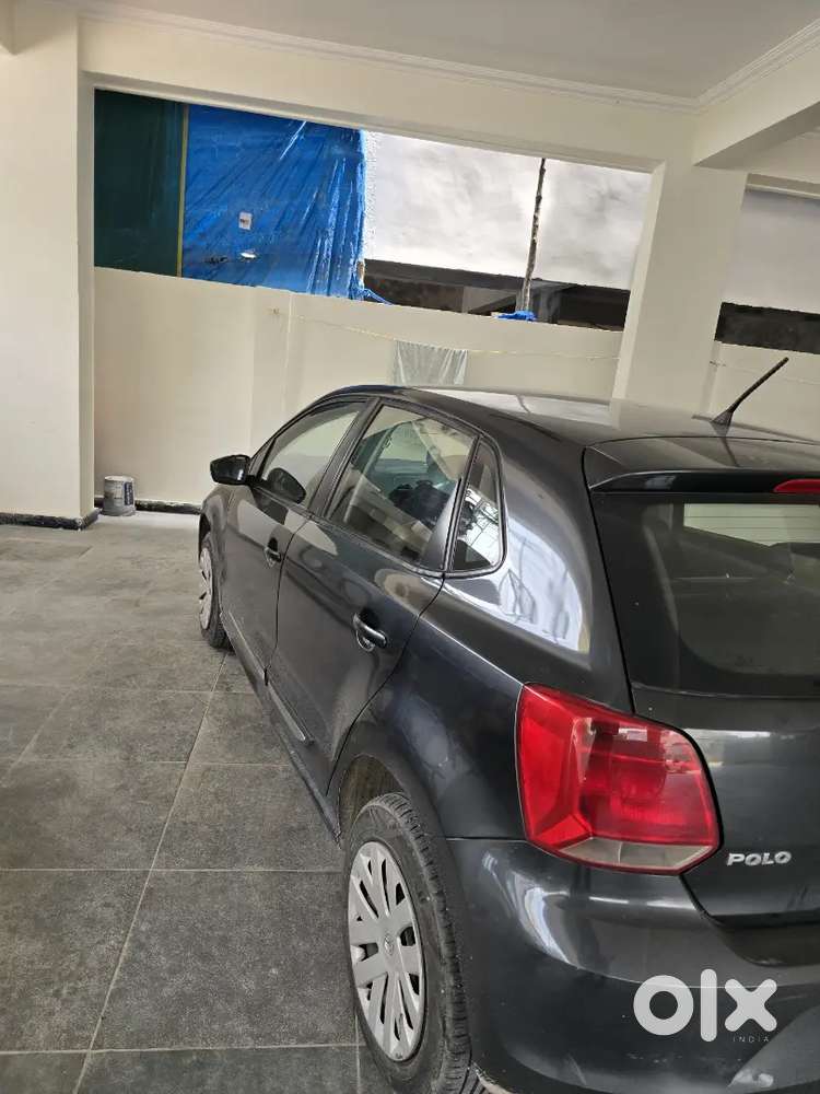 Volkswagen Polo Tdi 2017 Year Model