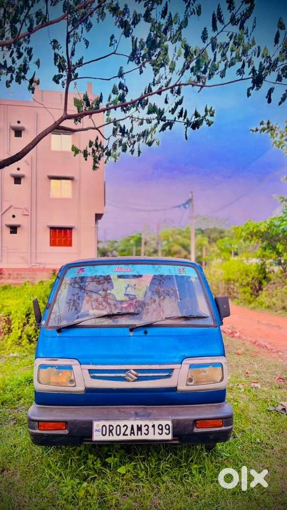 Maruti Suzuki 2006 Car