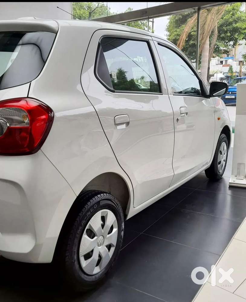 All New Maruti Suzuki Cars