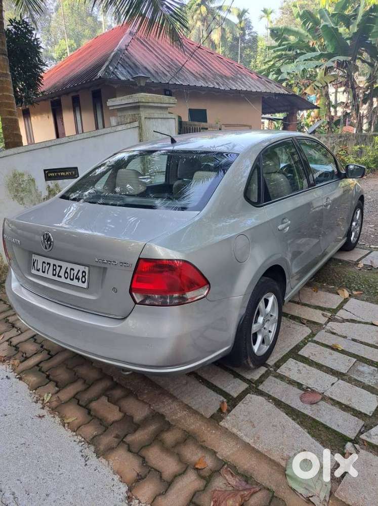 Volkswagen Vento 1.6 Highline, 2014, Diesel