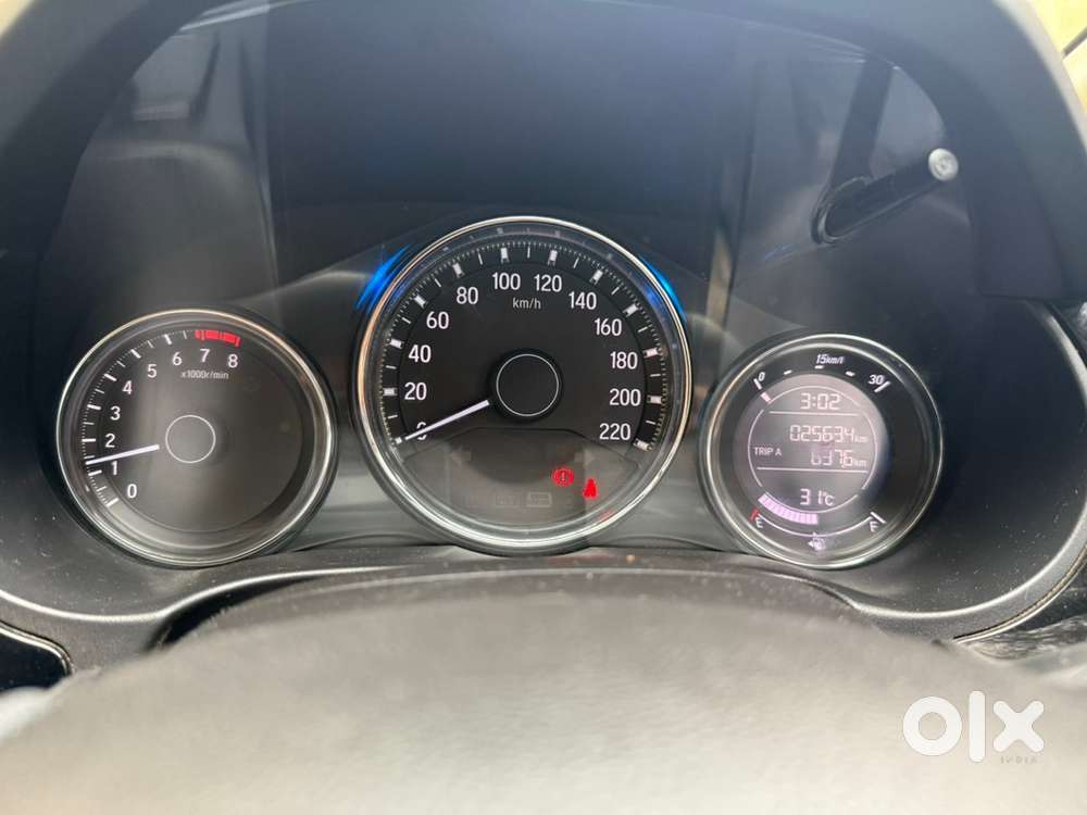 Honda City Petrol 2020 Model