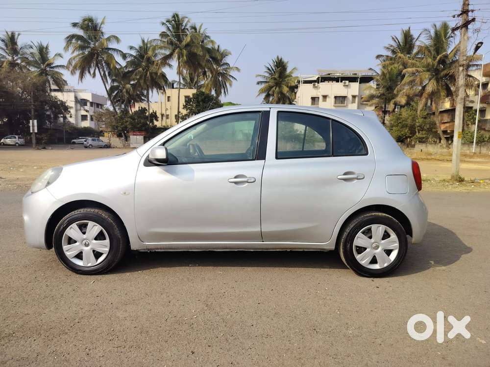 Renault Pulse Rxl Diesel, 2012, Diesel
