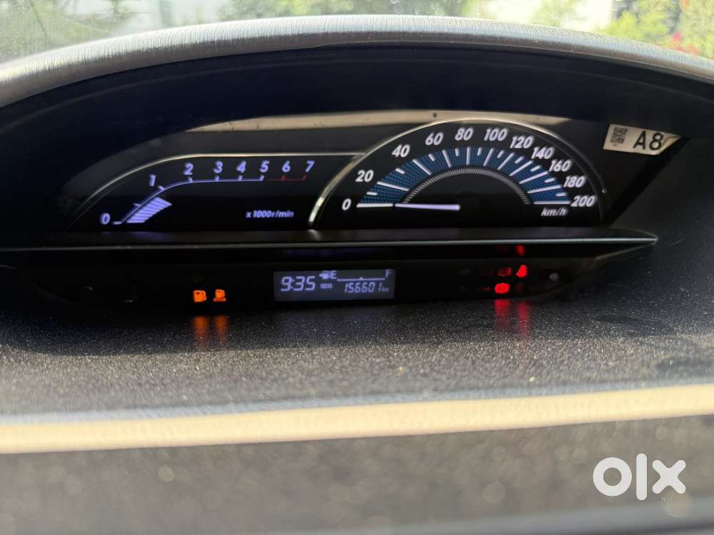 Toyota Etios 2013-2014 Gd Sp, 2019, Diesel