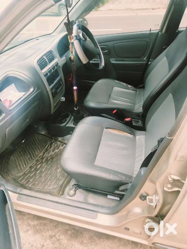 2012 Maruti Alto Lx