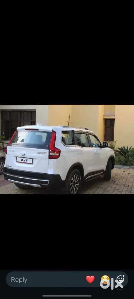 Mahindra Scorpio-n Diesel Manual 2024
