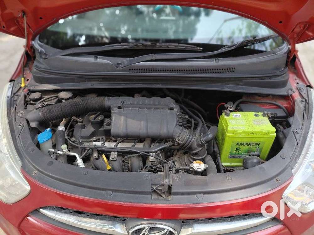 Hyundai I10 Magna O, 2013, Petrol