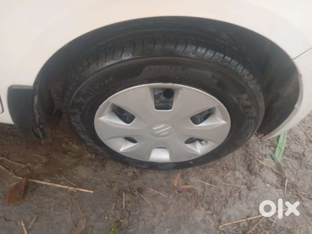 Maruti Suzuki Wagon R 2011 Petrol 99000 Km Driven Good Condition