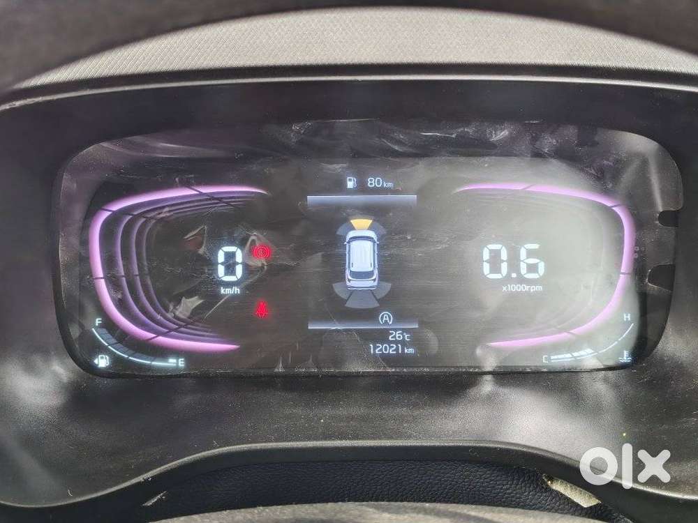 Kia Carens 1.5 Prestige 7 Str, 2024, Petrol