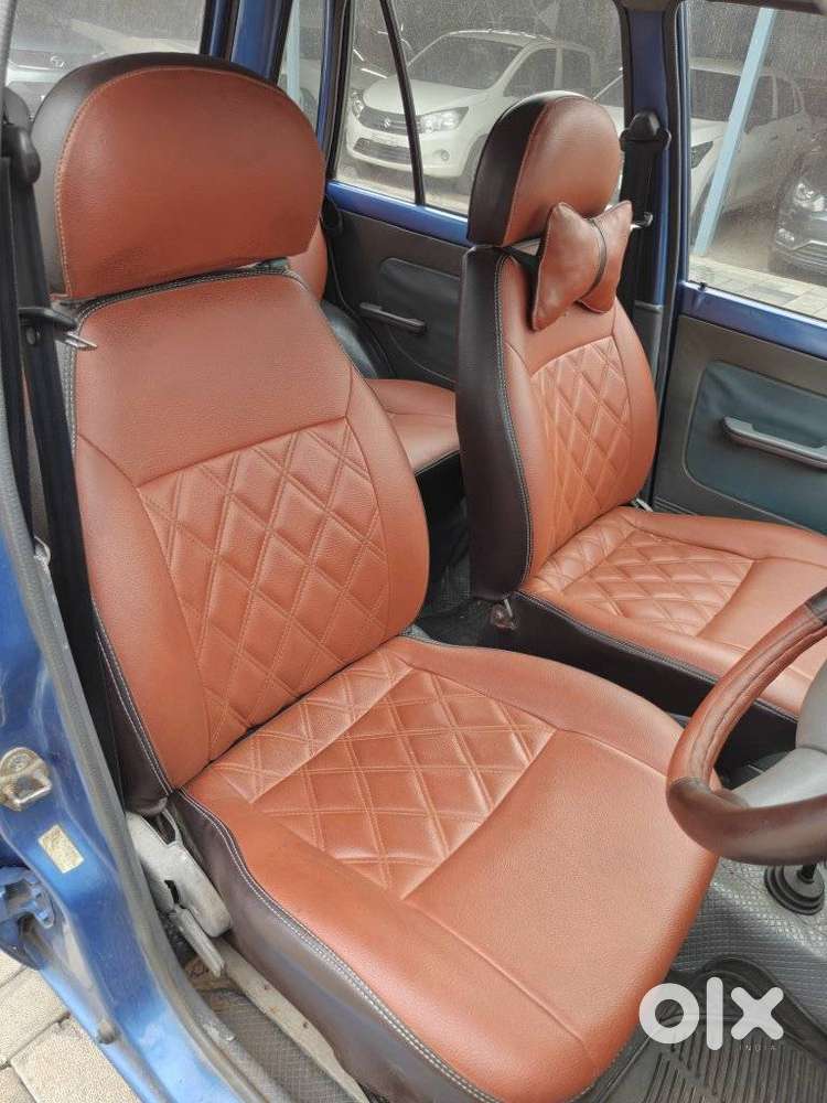 Maruti Suzuki 800 Ac Bsiii, 2007, Petrol