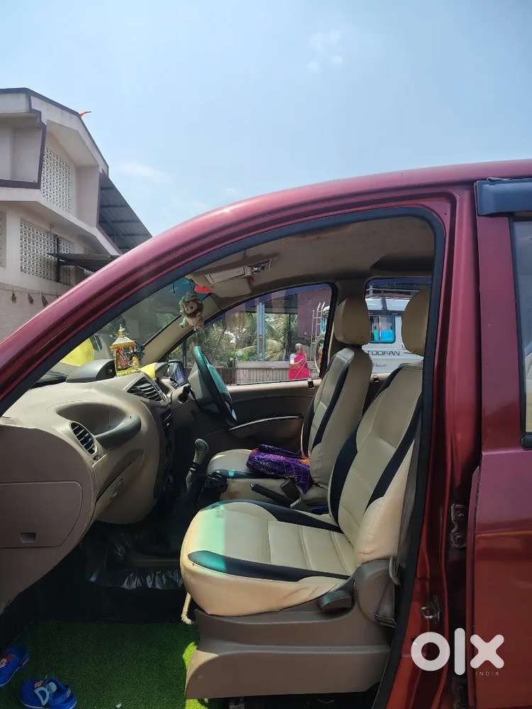 Mahindra Xylo 2011 Diesel Well Maintained