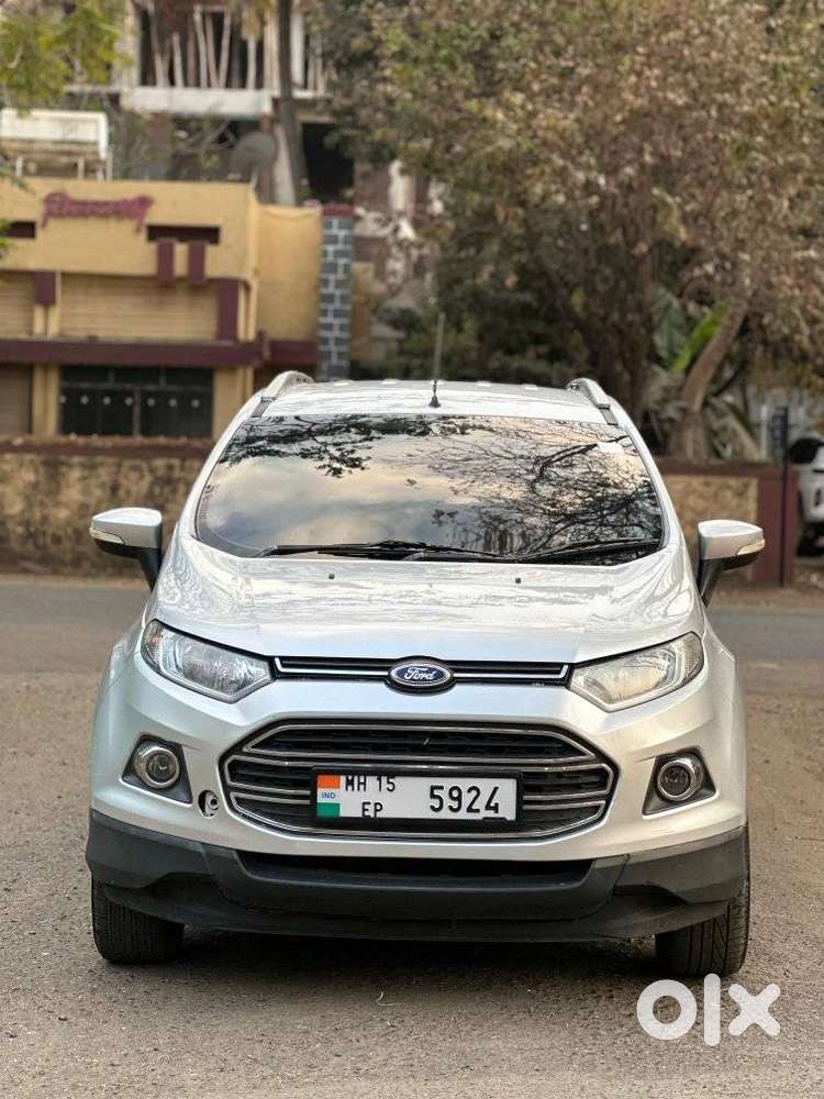 Ford Escort, 2015, Diesel