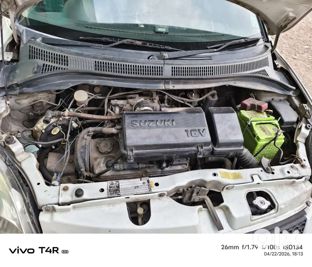 Maruti Suzuki Swift 2009 Petrol Well Maintained 2029 Valid All Clear