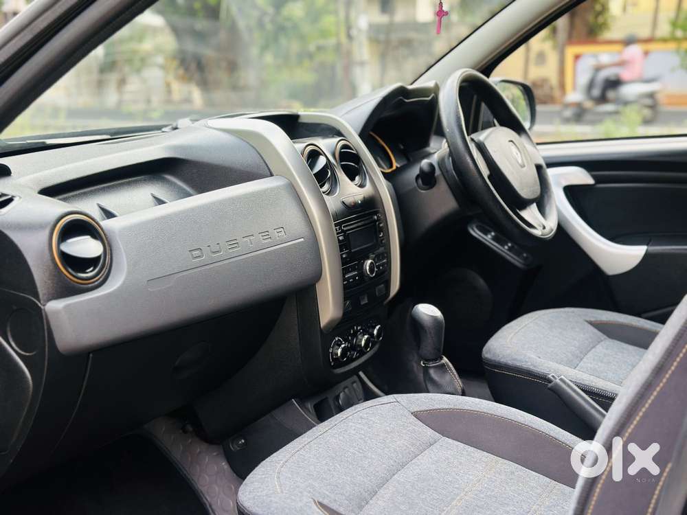 Renault Duster Adventure Edition 85ps Rxe, 2017, Diesel