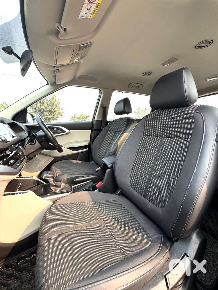 Kia Carens 1.4 Prestige Plus Turbo Dct 7 Str, 2022, Petrol