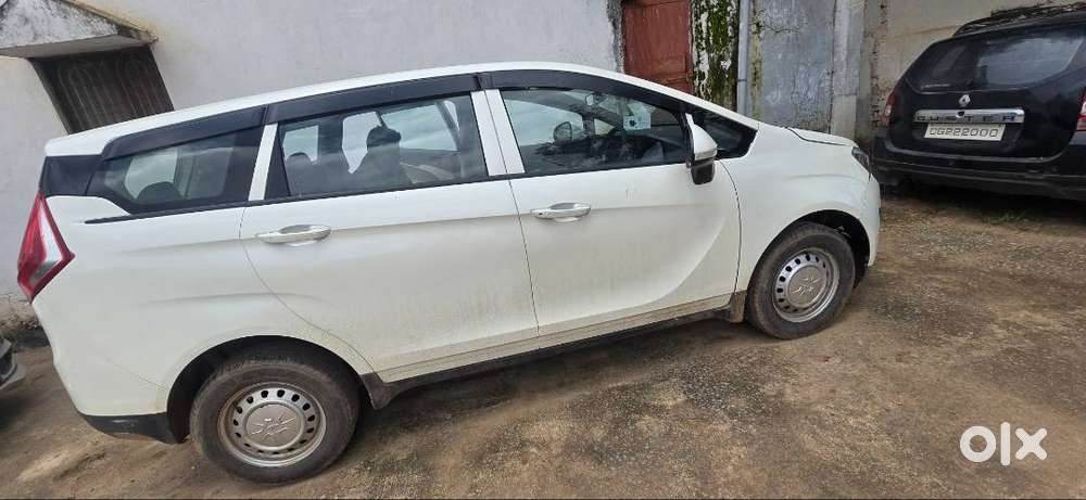 Mahindra Marazzo 2021 Diesel Variant