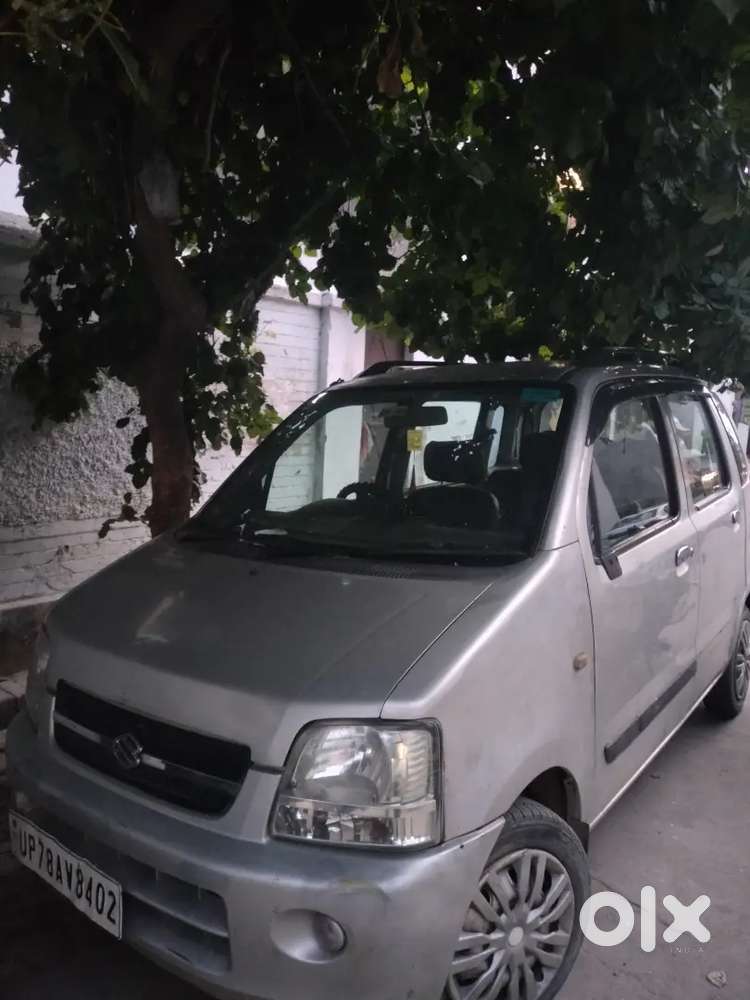 Maruti Suzuki Wagon 2004