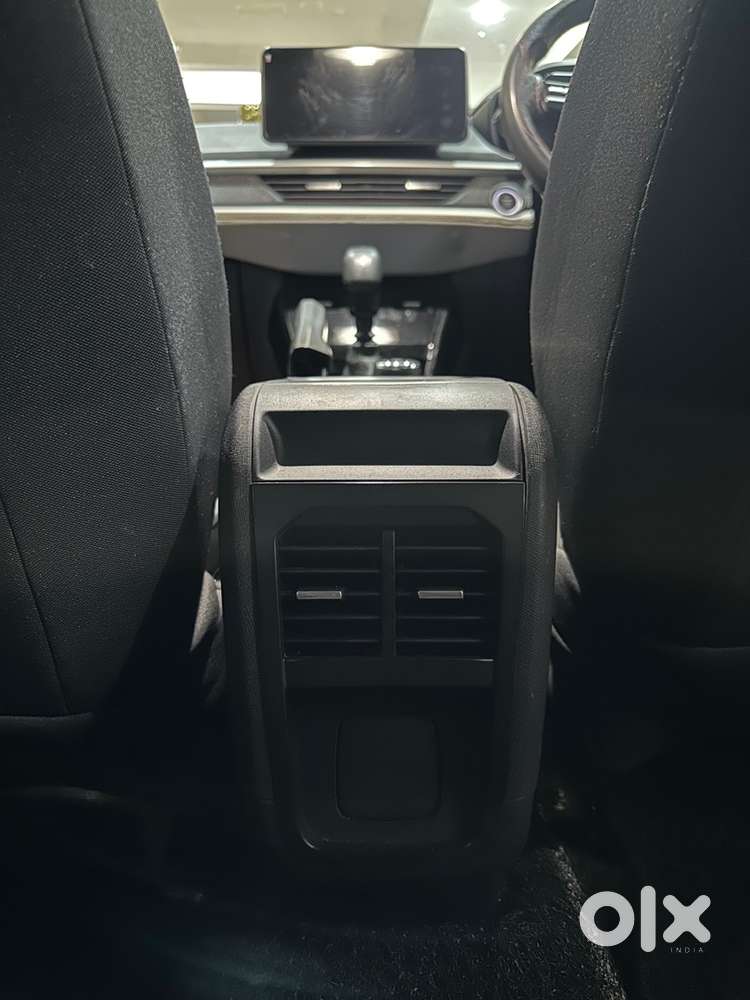Tata Nexon Petrol 2024