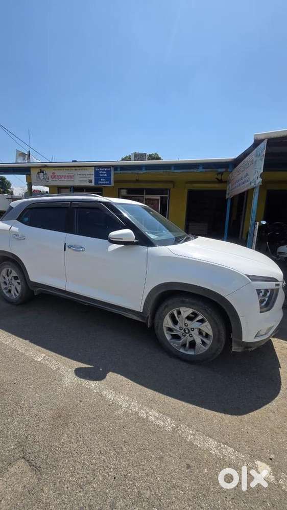 Sunroof Is Available, Auto Hold Start