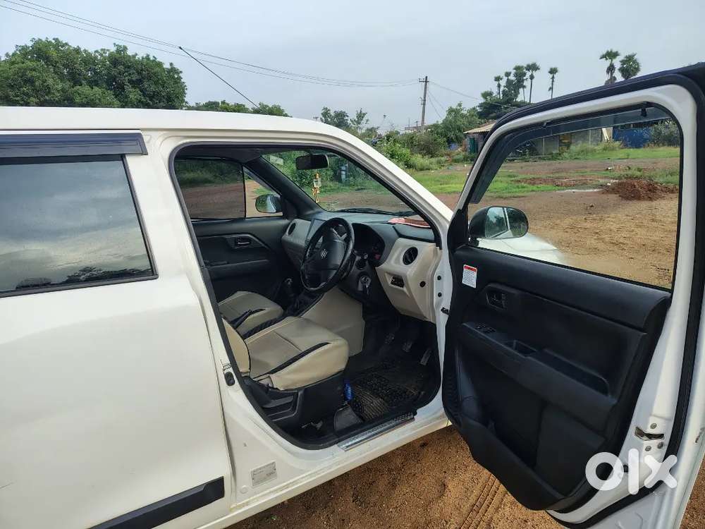 Maruti Suzuki Wagon R Lxi 2022