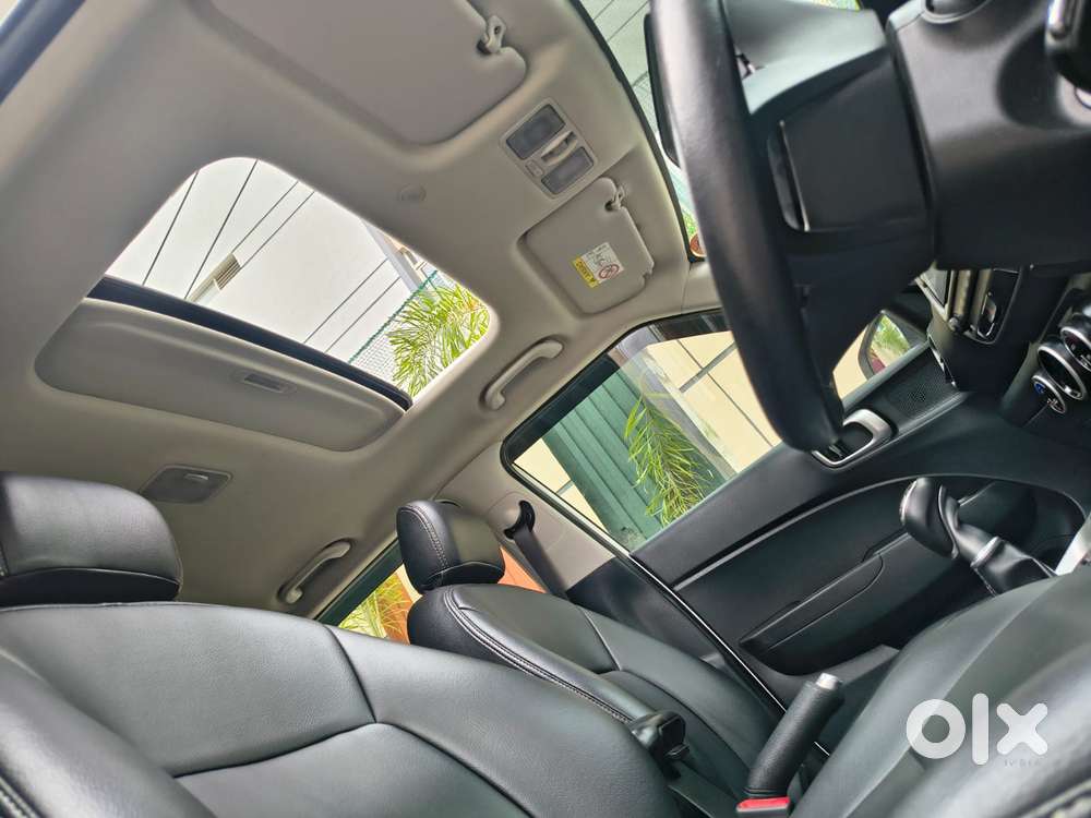 Hyundai Venue Sx Mt, 2021, Diesel