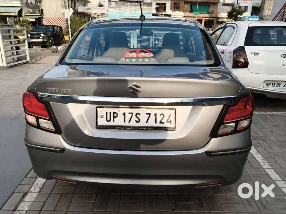 Maruti Suzuki Swift Dzire 1.2 Lxi Bsiv, 2020, Petrol