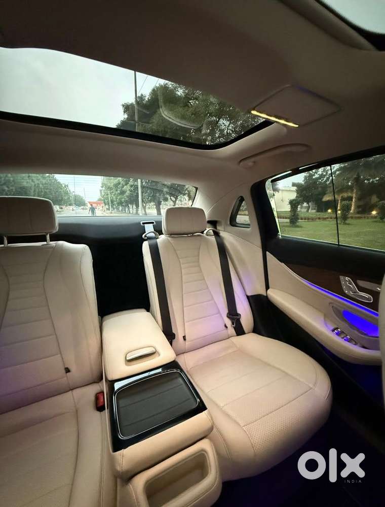Mercedes-benz E-class, 2017, Petrol