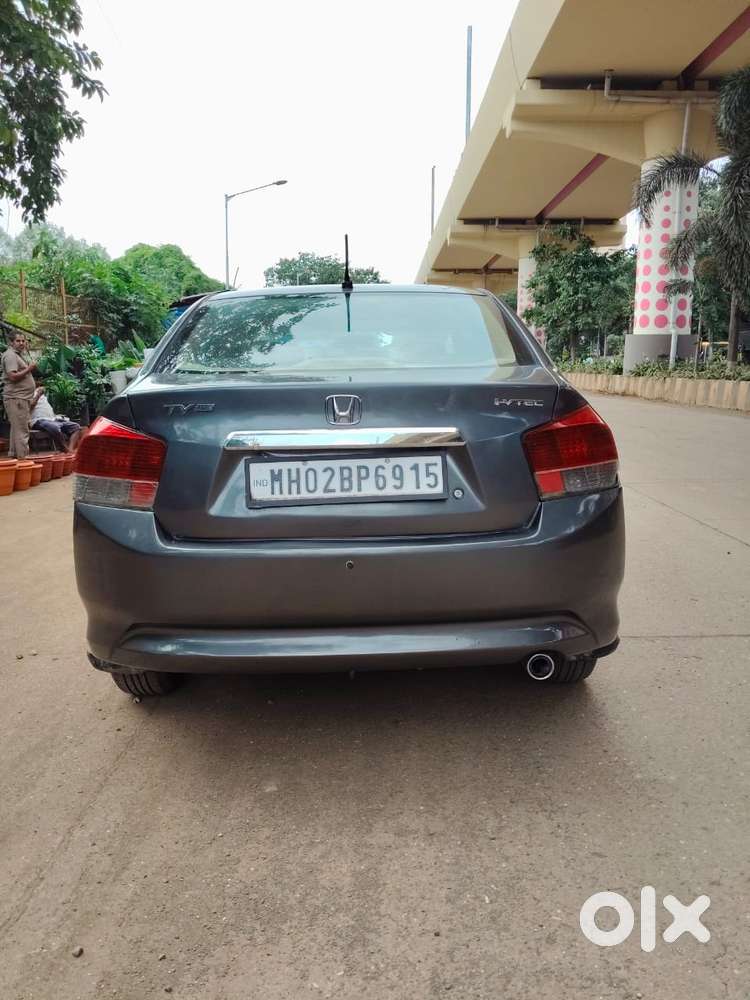 Honda City V At, 2010, Petrol