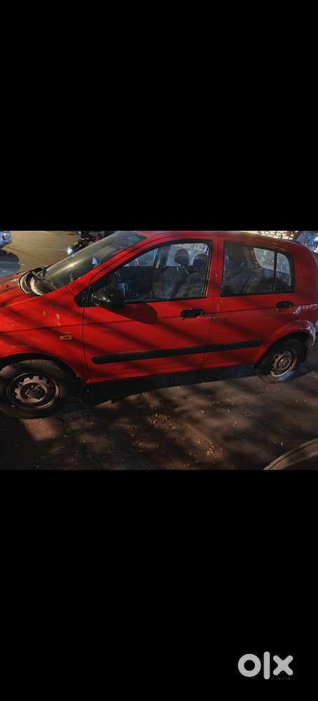 Hyundai Getz 1st Owner