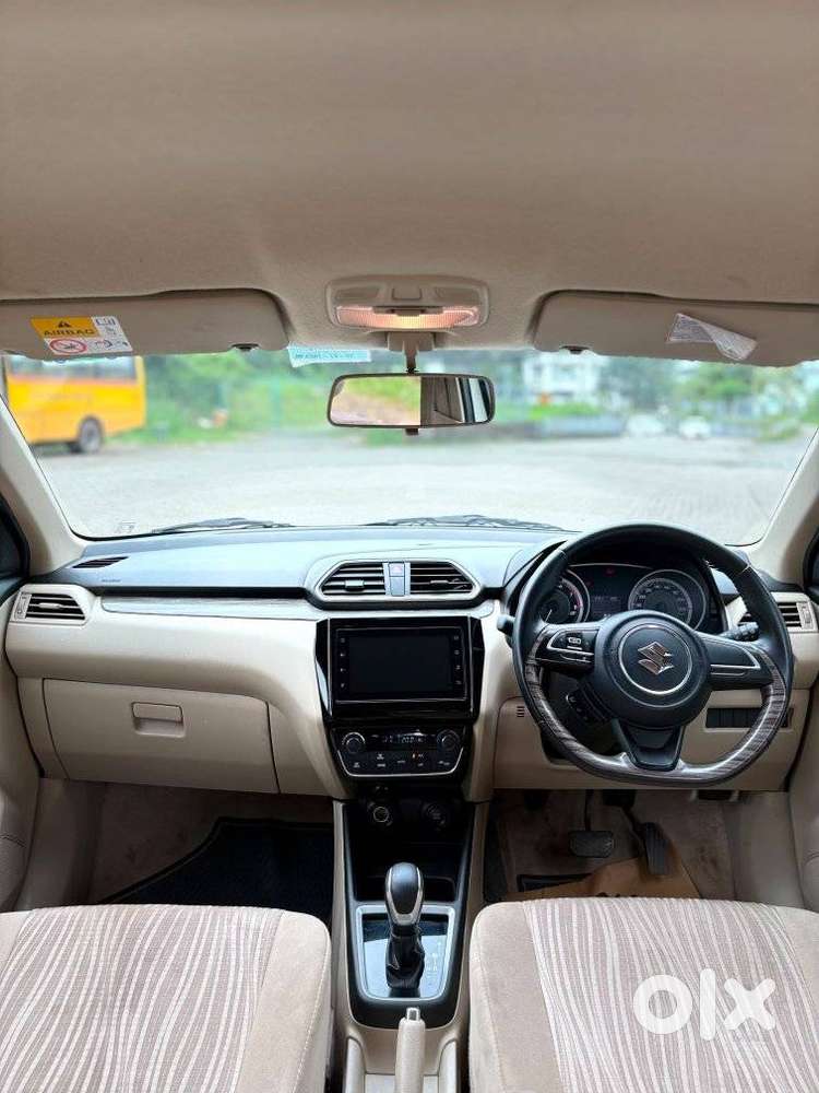 Maruti Suzuki Dzire 1.2 Zxi Amt, 2023, Petrol