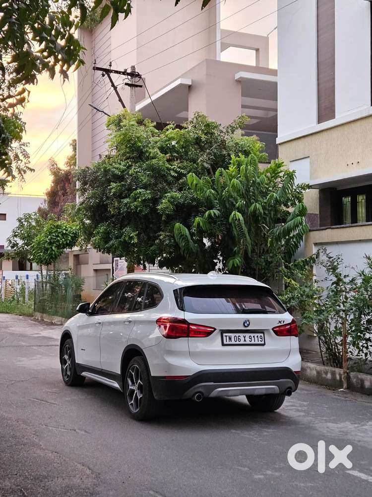 Bmw X1 2.0 Sdrive 20d, 2018, Diesel