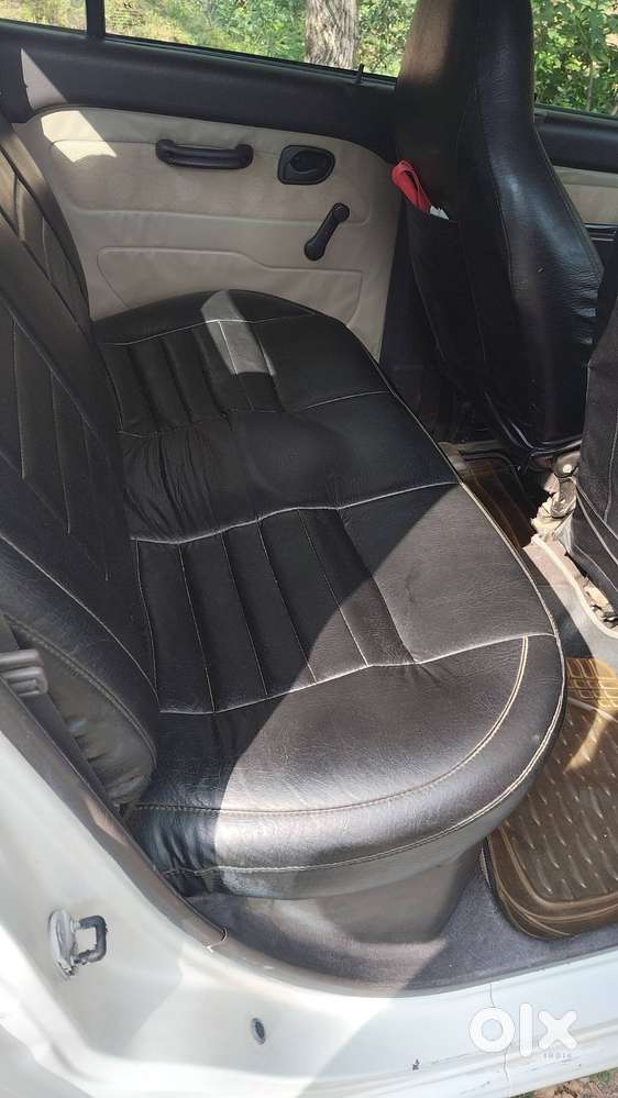 Hyundai Santro Xing 2012
