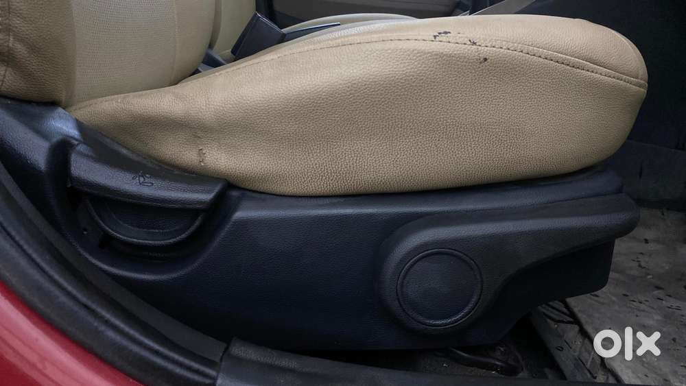 Hyundai Xcent [2014-2017] 1.2 S, 2016, Petrol