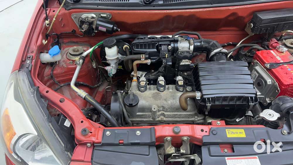 Maruti Suzuki Alto 800 Vxi, 2018, Petrol