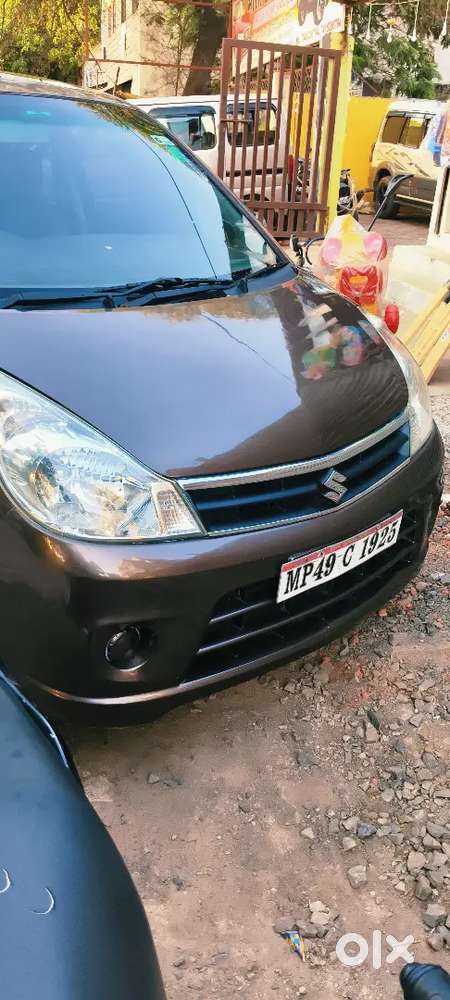 Maruti Suzuki Zen Estilo 2011 Petrol 58000 Km Driven