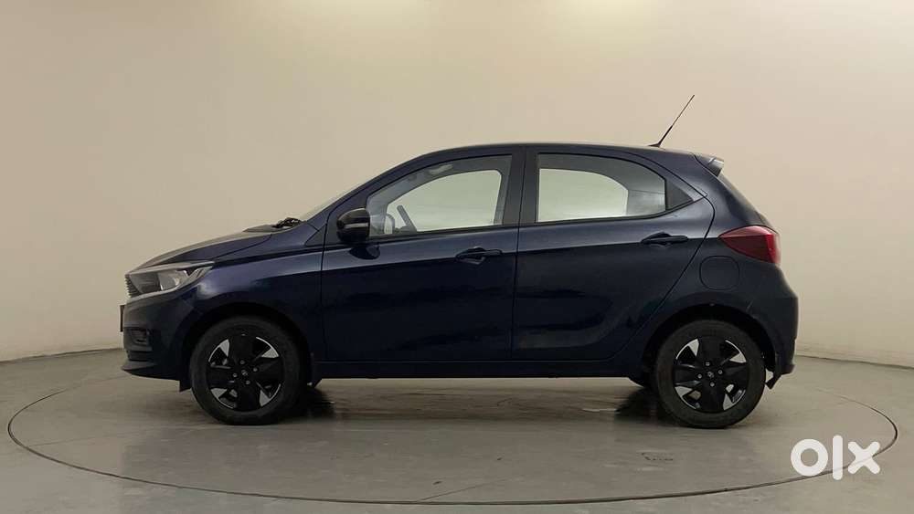Tata Tiago Xza, 2026, Petrol