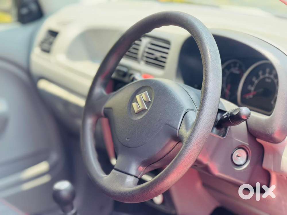 Maruti Suzuki Alto K10 Vxi (o), 2011, Petrol